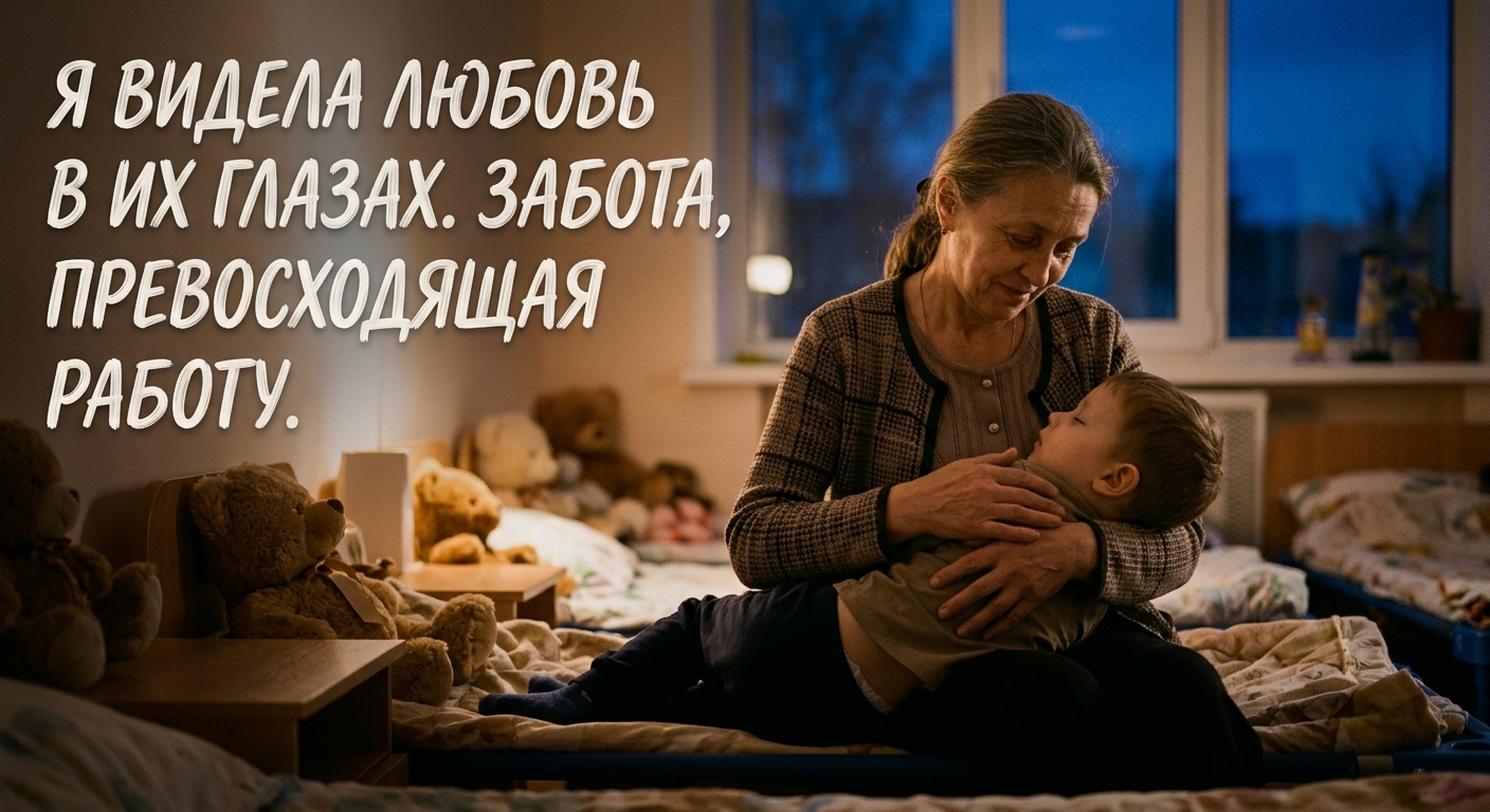 Проблема с нашими учителями была куда хуже, чем кто-либо мог представить — пока одно шокирующее открытие не изменило всё.